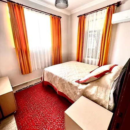 Konukzade Oldtown Apart Гостевой дом 2*