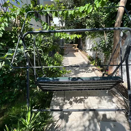 Konukzade Oldtown Apart Гостевой дом 2*