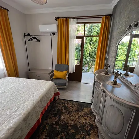 Konukzade Oldtown Apart Гостевой дом 2*