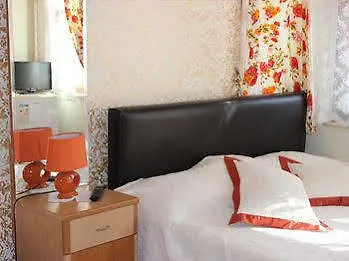 Гостевой дом Konukzade Oldtown Apart Анталья