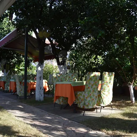 Konukzade Oldtown Apart Гостевой дом
