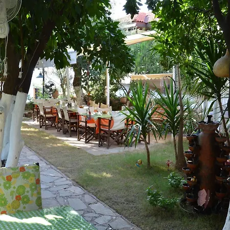 Konukzade Oldtown Apart Гостевой дом