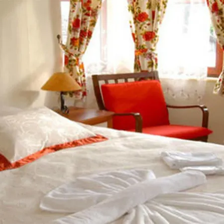 Konukzade Oldtown Apart Гостевой дом 2*