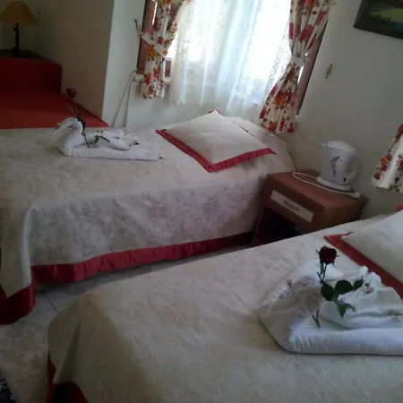 Konukzade Oldtown Apart