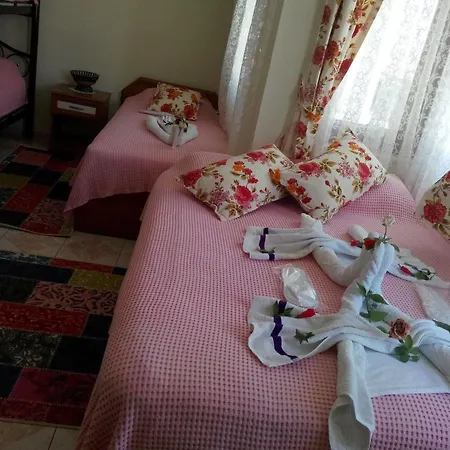 Konukzade Oldtown Apart Гостевой дом