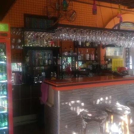Гостевой дом Konukzade Oldtown Apart