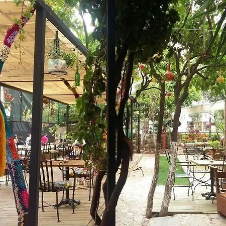 Konukzade Oldtown Apart Гостевой дом 2*