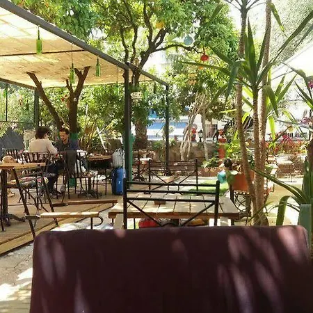 Konukzade Oldtown Apart