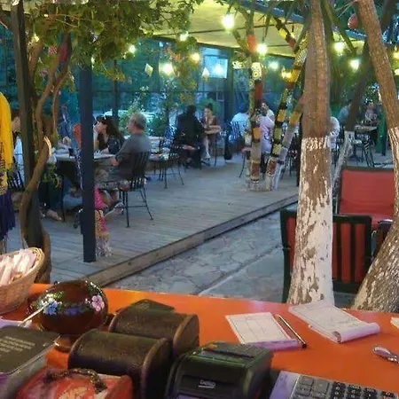 Konukzade Oldtown Apart Гостевой дом
